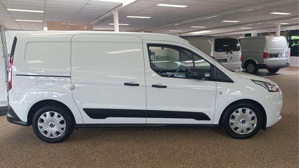 Ford Transit Connect L2 1.5 EcoBlue Trend 88 kW image number 6