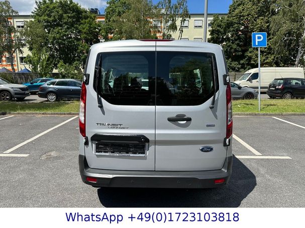 Ford Transit Connect 74 kW image number 7