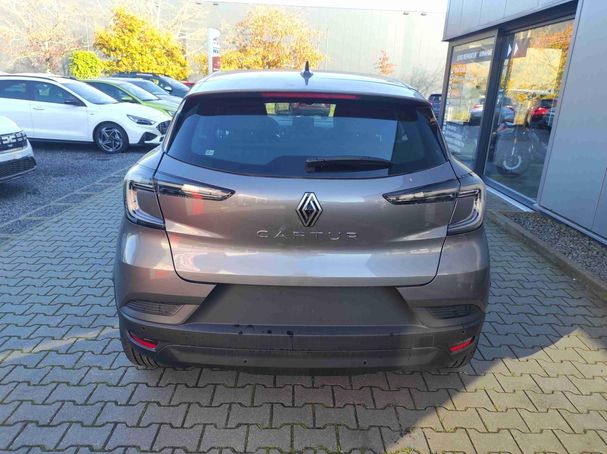 Renault Captur TCe 100 LPG Evolution 74 kW image number 5