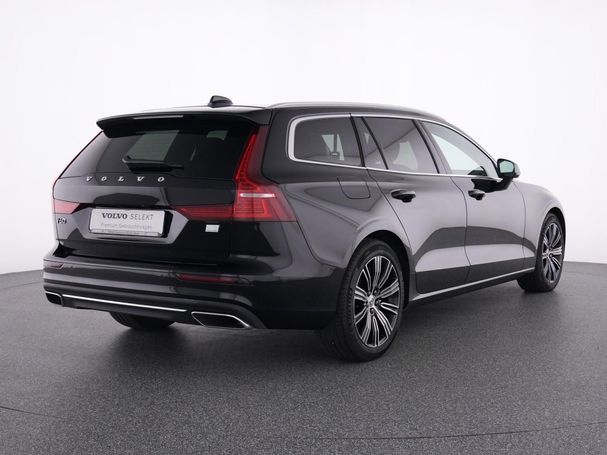 Volvo V60 T6 Recharge AWD 257 kW image number 3