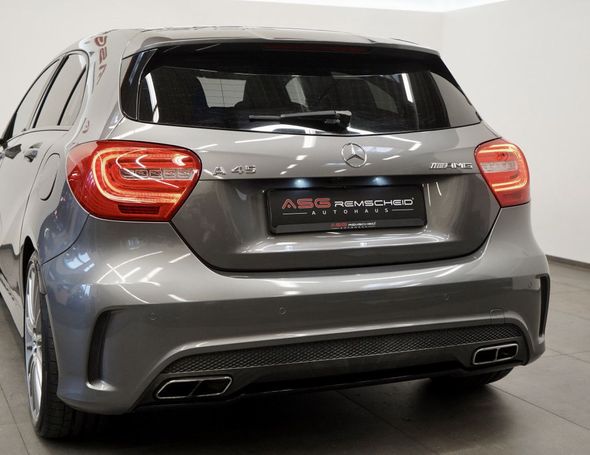 Mercedes-Benz A 45 AMG 265 kW image number 31