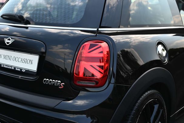 Mini John Cooper Works 141 kW image number 19