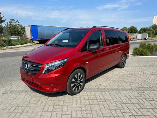 Mercedes-Benz Vito 150 kW image number 8