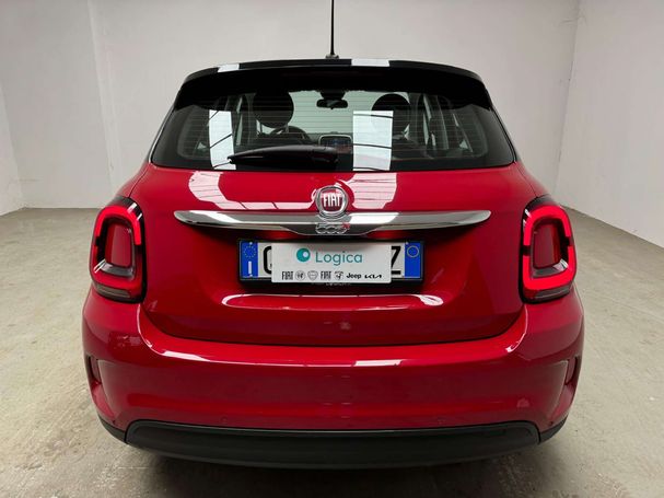 Fiat 500X 1.0 88 kW image number 10