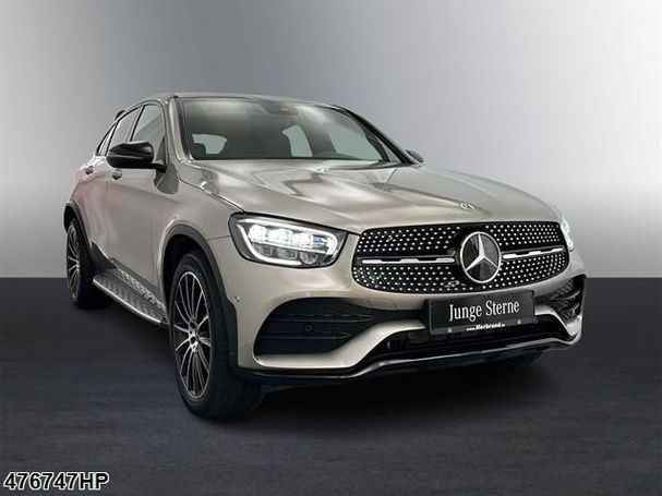 Mercedes-Benz GLC 300 190 kW image number 2