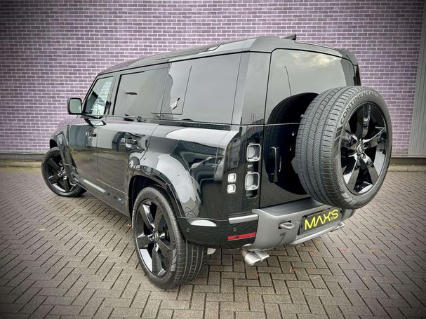 Land Rover Defender 110 5.0 P525 V8 386 kW image number 14