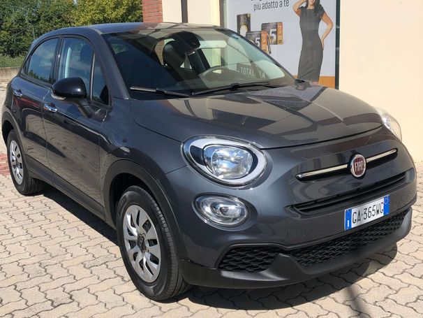 Fiat 500X 1.0 88 kW image number 2