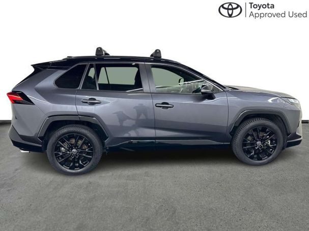 Toyota RAV 4 160 kW image number 14