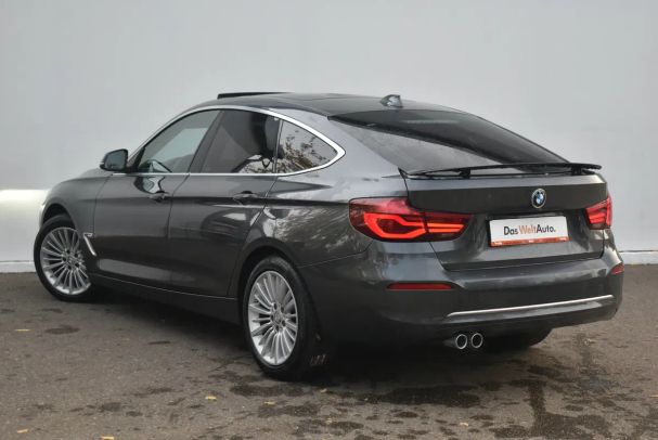 BMW 320i Gran Turismo xDrive 135 kW image number 6