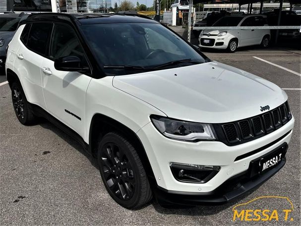 Jeep Compass 177 kW image number 2