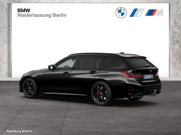 BMW 340d xDrive Touring 250 kW image number 6