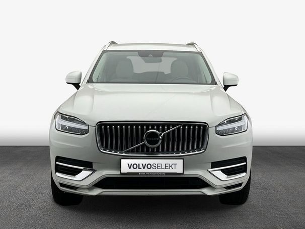 Volvo XC90 Recharge T8 AWD 288 kW image number 3