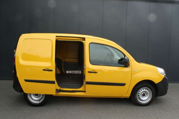 Renault Kangoo Energy dCi 75 55 kW image number 32