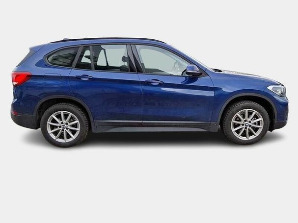 BMW X1 16d sDrive 85 kW image number 1