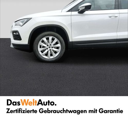 Seat Ateca 2.0 TDI 4Drive DSG Style 110 kW image number 5