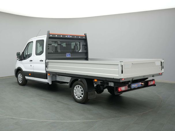 Ford Transit 350 L4 4x4 Trend 125 kW image number 18