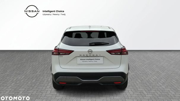 Nissan Qashqai 116 kW image number 3