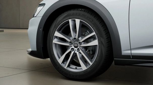 Audi A6 Allroad 150 kW image number 5