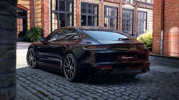 Porsche Panamera Turbo S E-Hybrid 515 kW image number 2