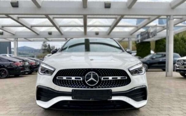 Mercedes-Benz GLA 220 d 140 kW image number 2