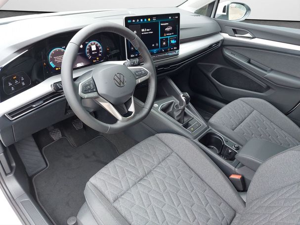 Volkswagen Golf Variant 1.5 TSI 85 kW image number 9