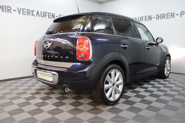 Mini Cooper D Countryman ALL4 82 kW image number 18