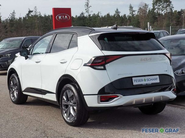 Kia Sportage 1.6 2WD 169 kW image number 2