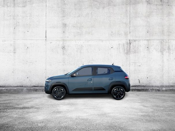 Dacia Spring Electric 65 Extreme 48 kW image number 5