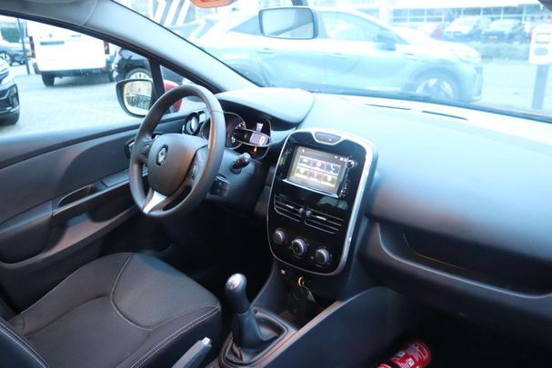 Renault Clio 1.2 55 kW image number 21