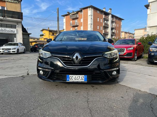 Renault Megane BLUE dCi 115 85 kW image number 3