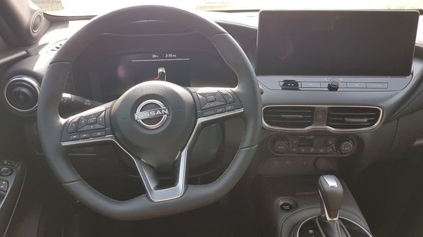 Nissan Juke 105 kW image number 4