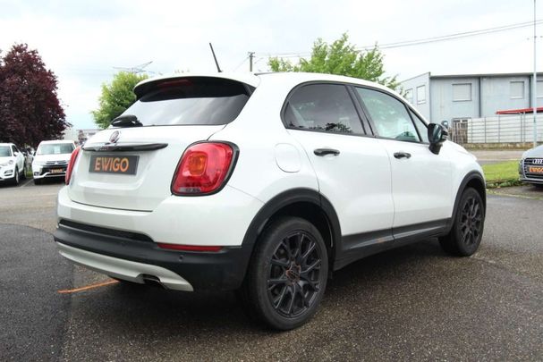 Fiat 500X 1.4 4x2 103 kW image number 3