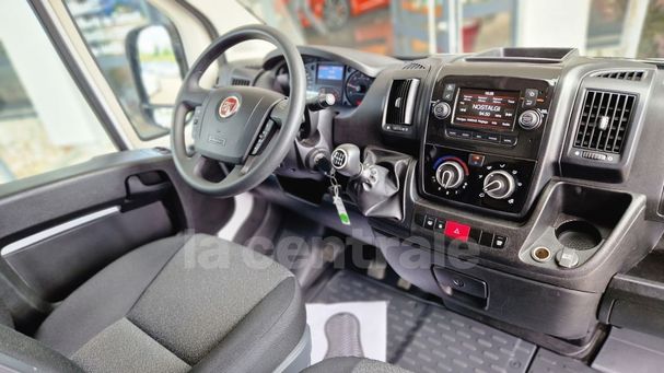 Fiat Ducato 2.3 MultiJet 88 kW image number 8