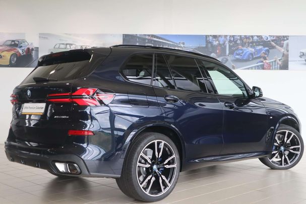 BMW X5 50e xDrive 360 kW image number 4