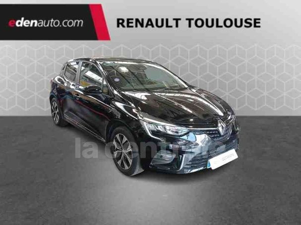 Renault Clio TCe 90 66 kW image number 1