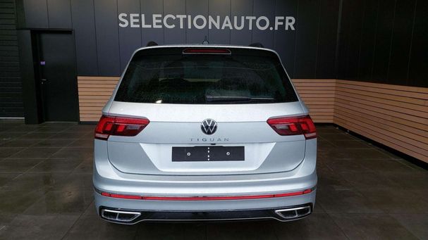 Volkswagen Tiguan 1.5 TSI DSG 110 kW image number 3