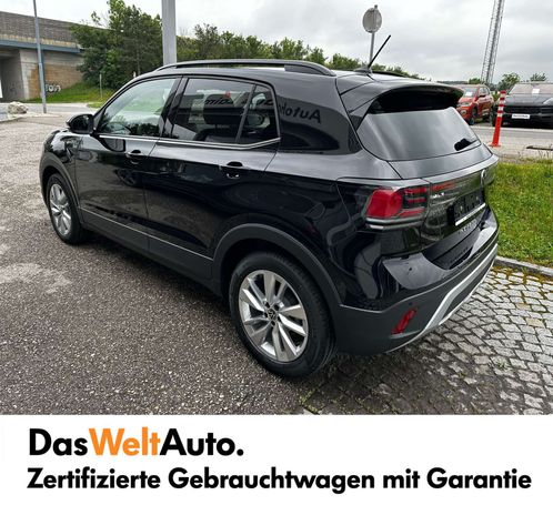 Volkswagen T-Cross TSI DSG 85 kW image number 3