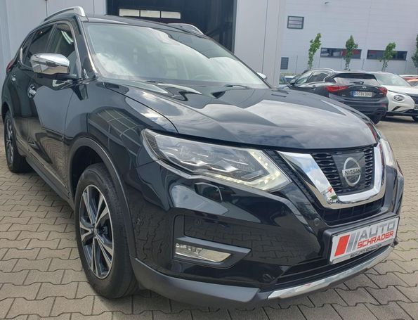 Nissan X-Trail 1.6 DIG-T 120 kW image number 2