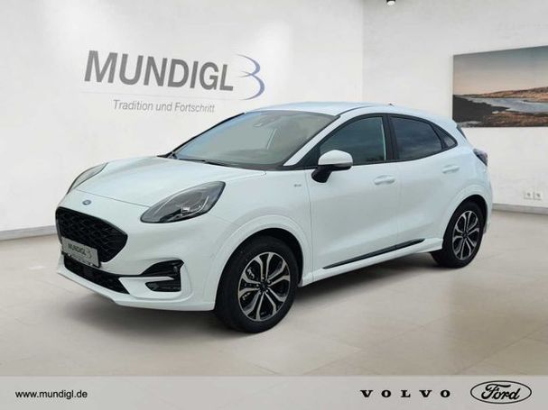 Ford Puma ST-Line 114 kW image number 1