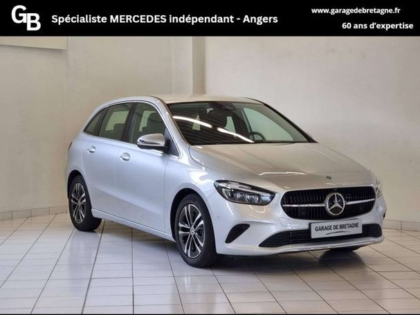 Mercedes-Benz B 200 d 8G-DCT Progressive 112 kW image number 1