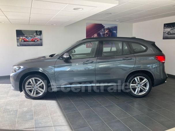 BMW X1 xDrive20d M Sport 140 kW image number 3