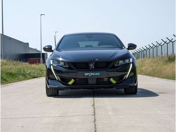 Peugeot 508 265 kW image number 3