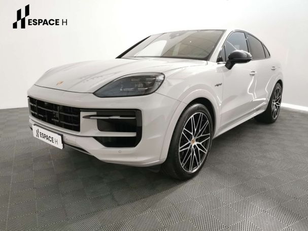 Porsche Cayenne E-Hybrid 228 kW image number 1