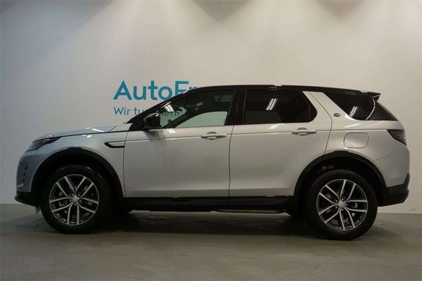 Land Rover Discovery Sport P300e AWD 227 kW image number 4