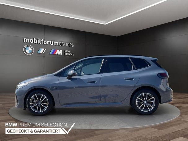 BMW 218i Active Tourer 100 kW image number 5