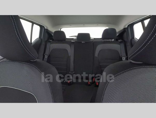 Dacia Sandero Stepway TCe 90 67 kW image number 7