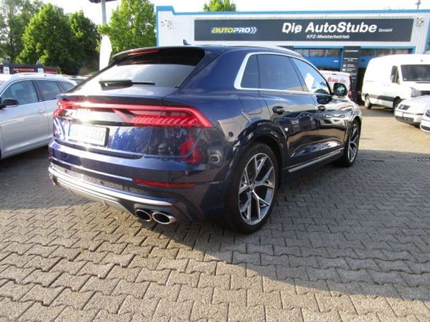 Audi SQ8 TDI quattro 320 kW image number 6