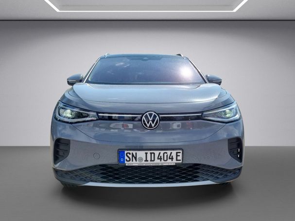 Volkswagen ID.4 150 kW image number 8