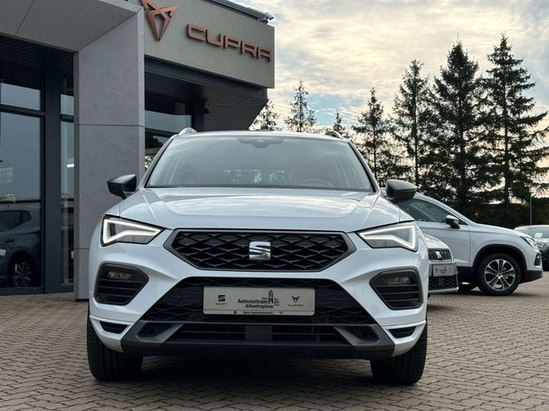 Seat Ateca TSI 110 kW image number 2