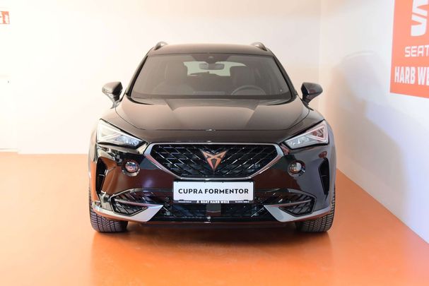 Cupra Formentor 1.5 TSI 110 kW image number 3